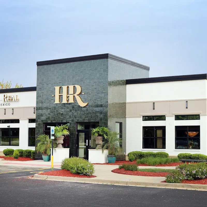 Hacienda Real