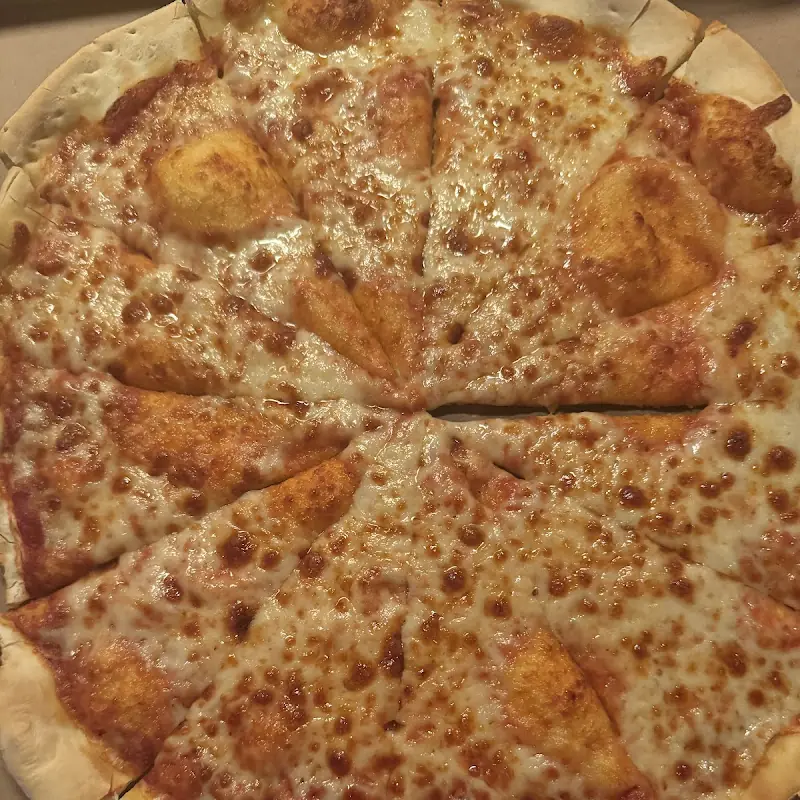 Pizza Plus