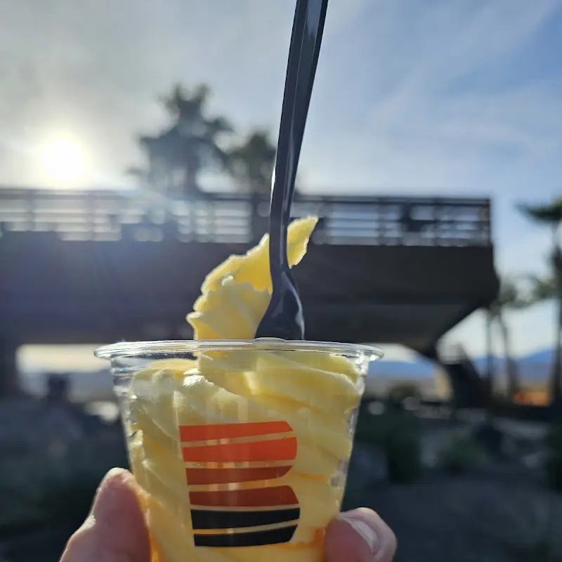 Oasis