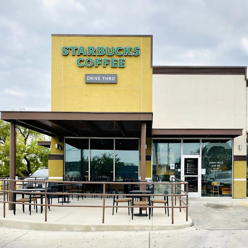 Starbucks Coffee Company