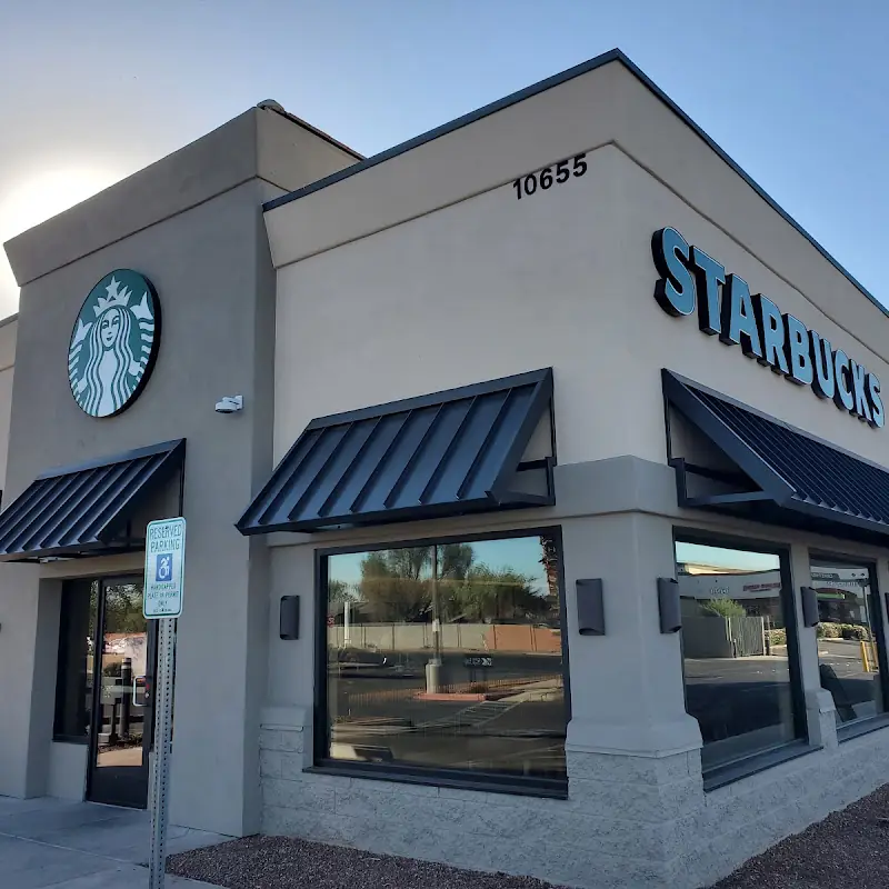 Starbucks Coffee Company