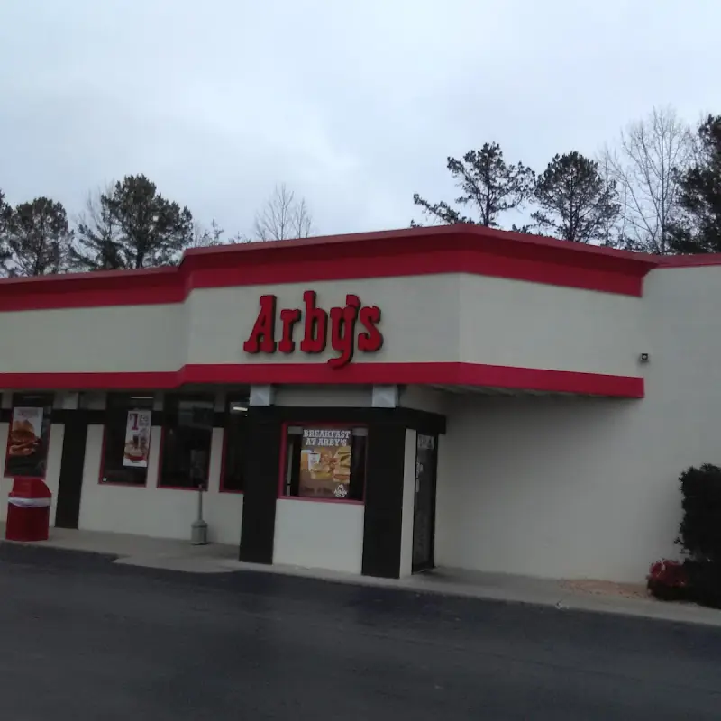 Arby's