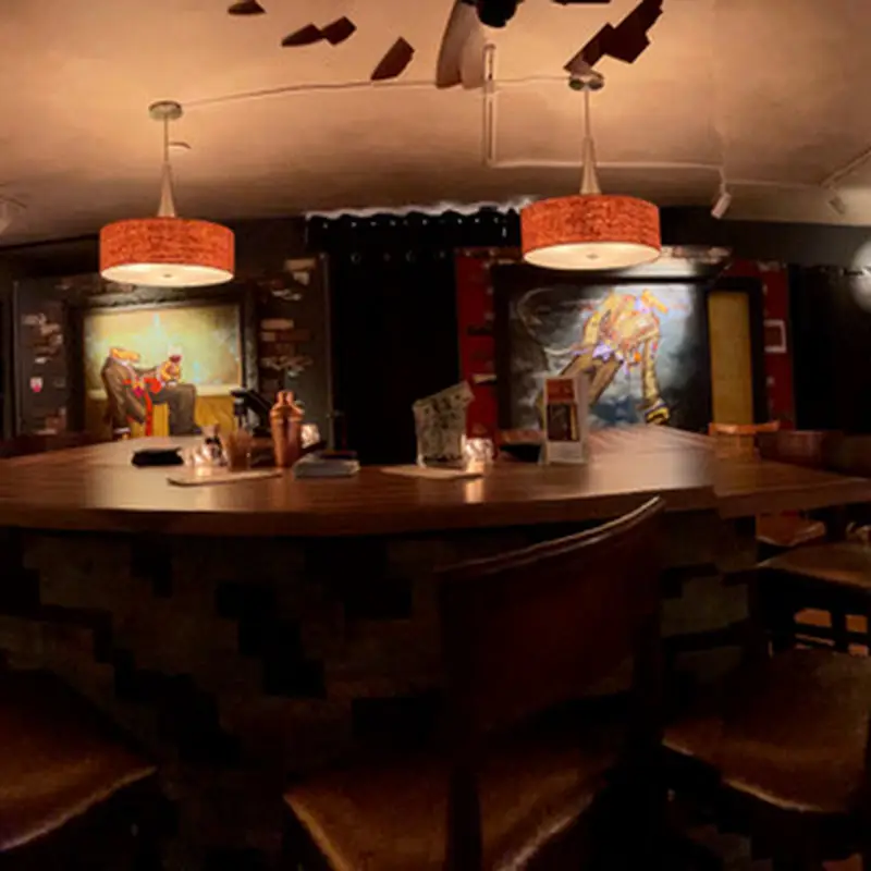 Tellurado Studio & Bistro