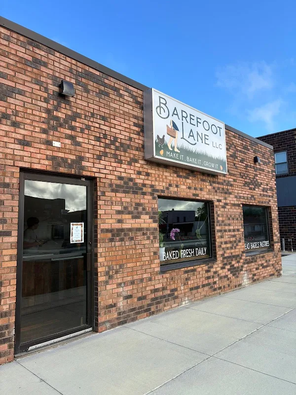 Barefoot Lane LLC