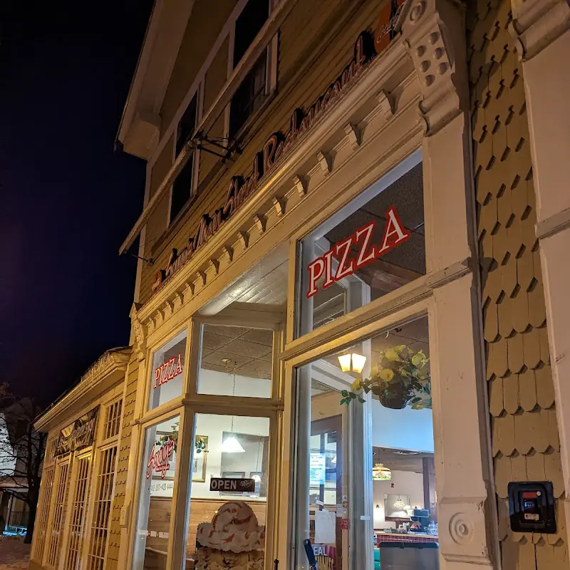 Sonny's Main Street Restaurant
