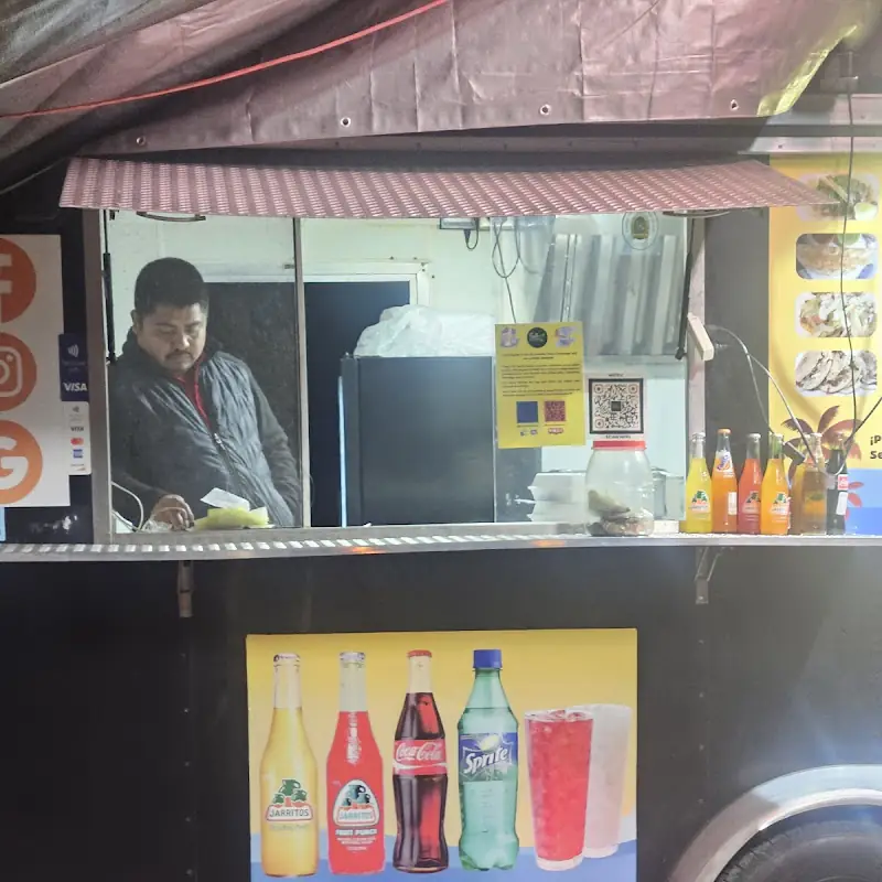 Tacos El Costeño