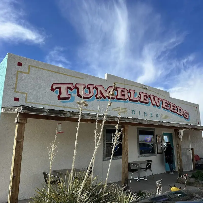Tumbleweeds Diner