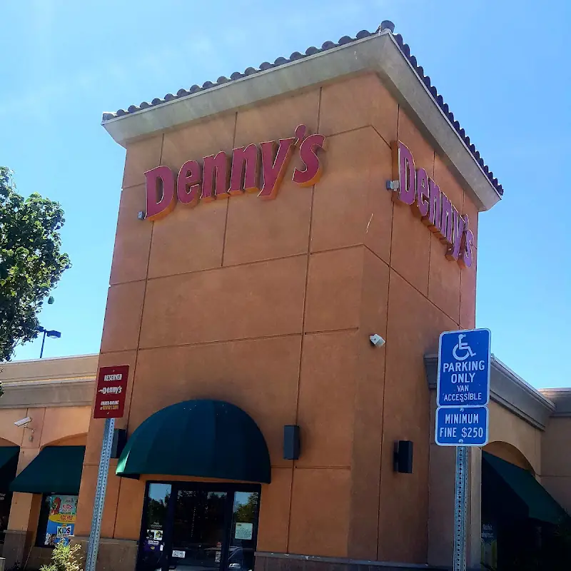 Denny's Restaurant