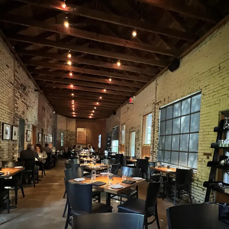 Bliss Restaurant
