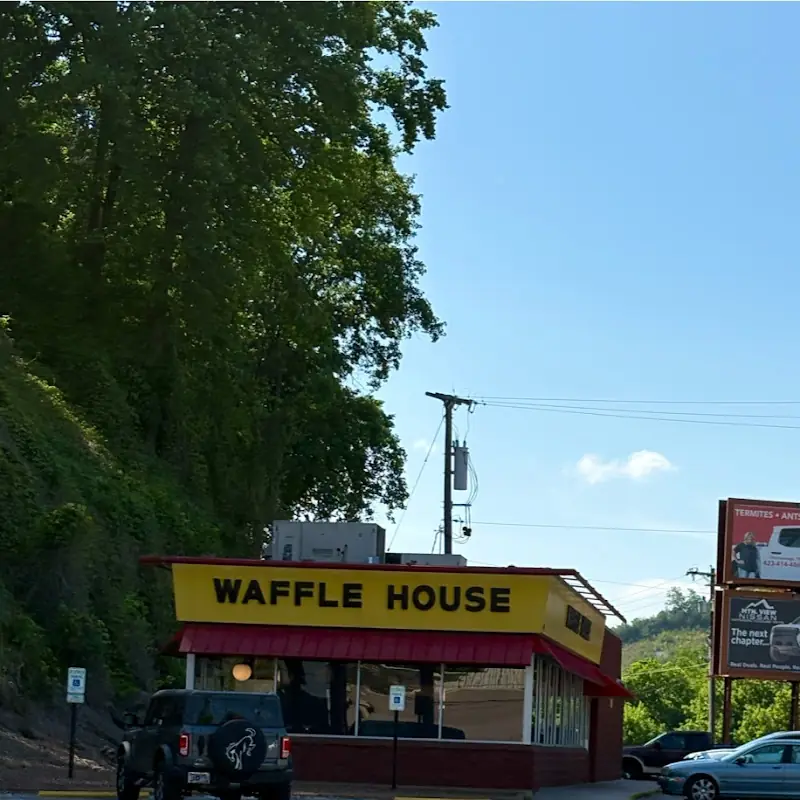 Waffle House