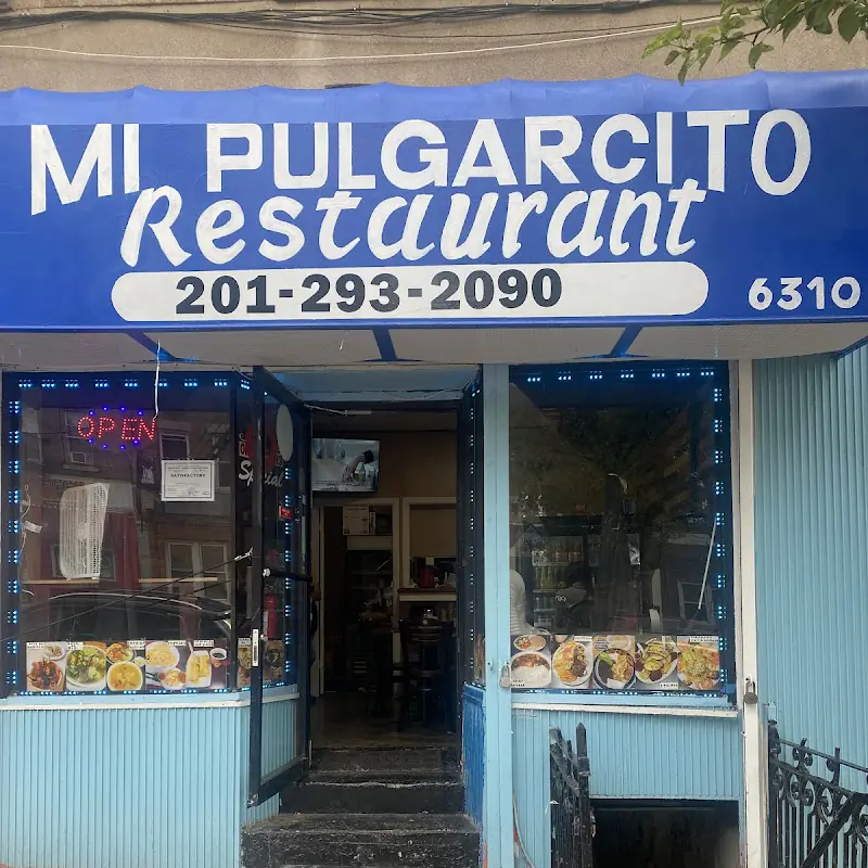 Mi Pulgarcito