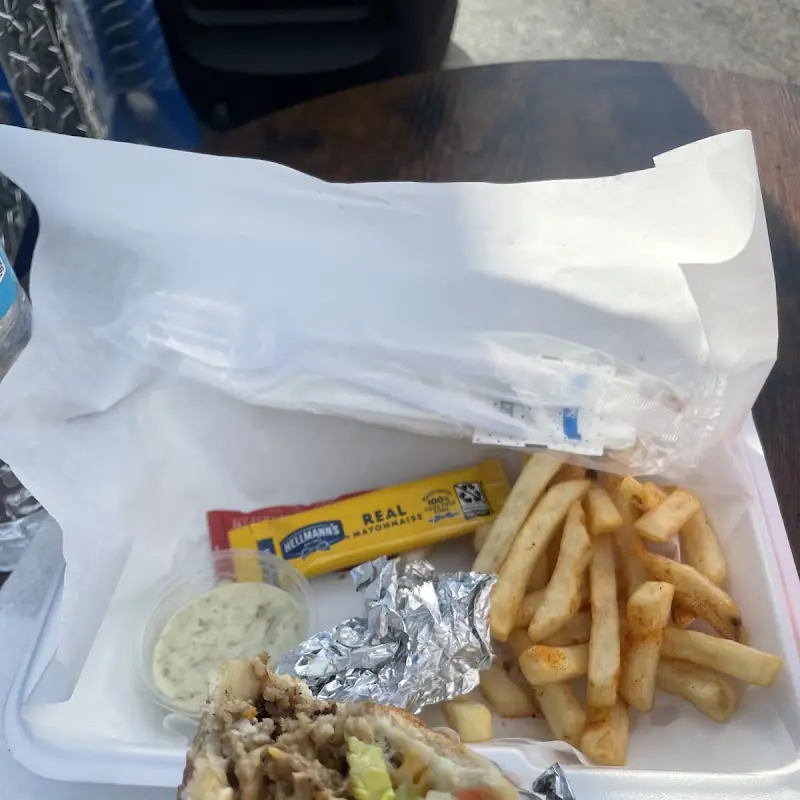 Street Eats