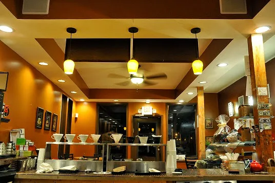 The French Press Coffee Roasters Southside