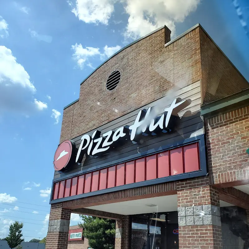 Pizza Hut