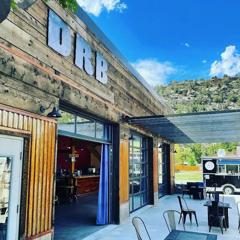 Dolores River Brewery