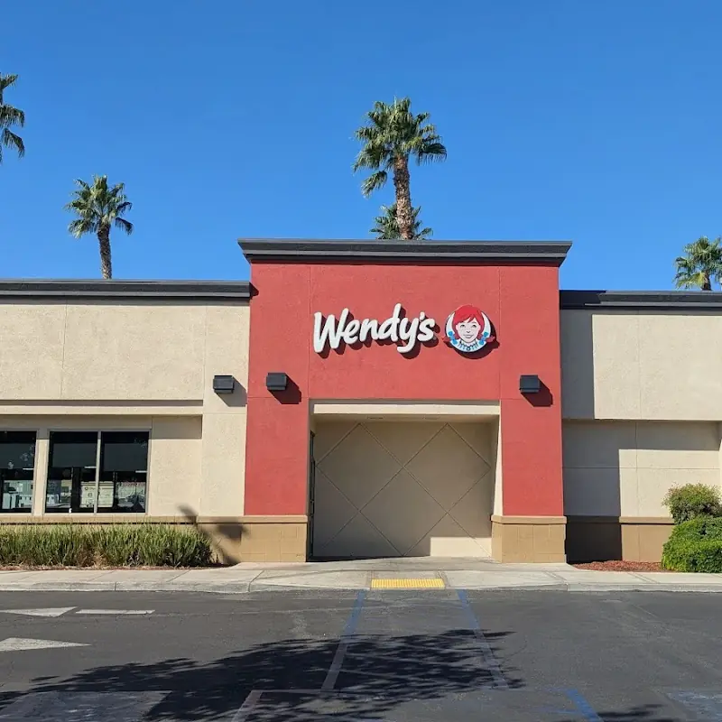 Wendy's