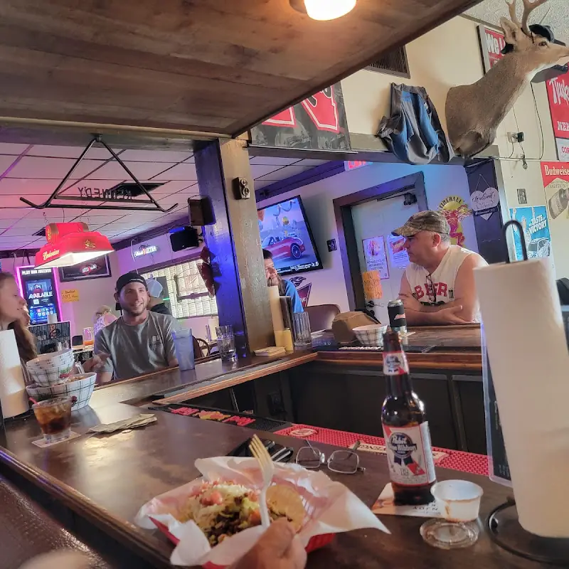 KC's Eastside Saloon