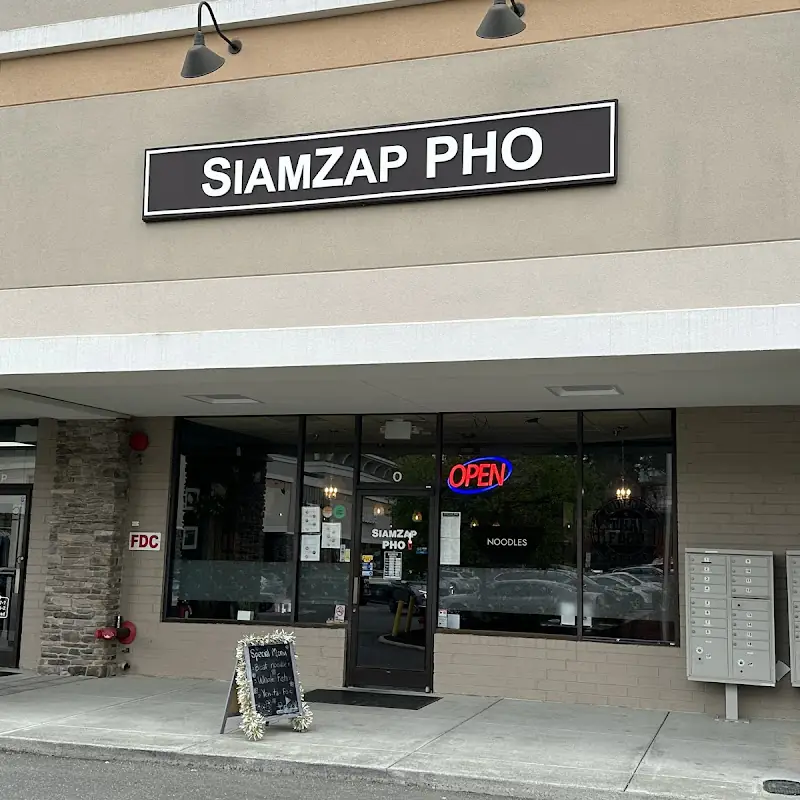 Siam Zap Pho
