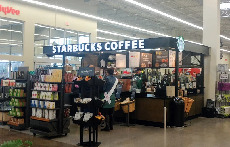 Starbucks Coffee Company