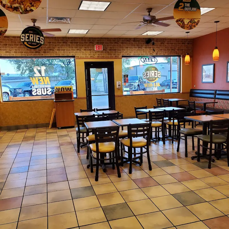Subway