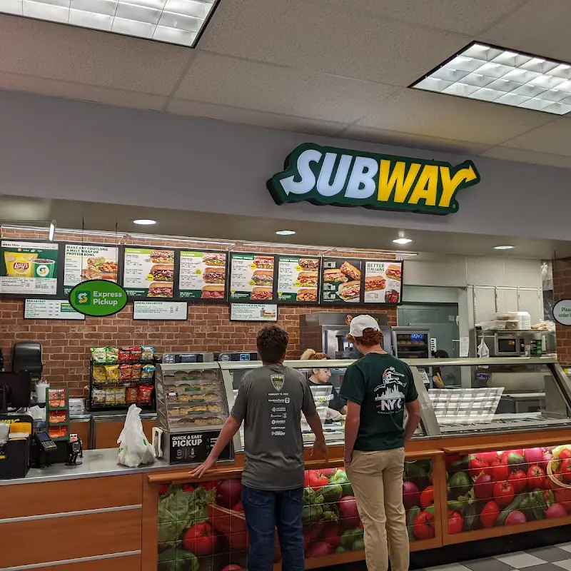 Subway