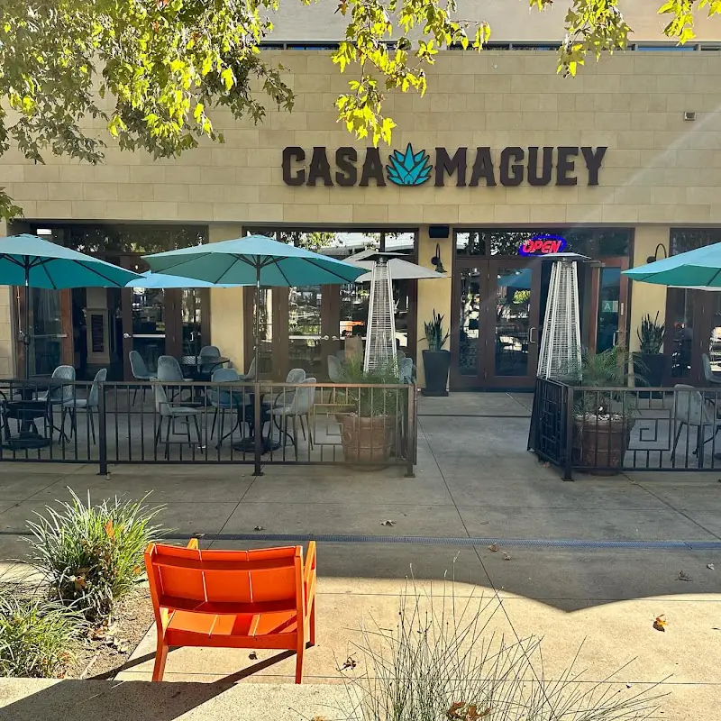 Casa Maguey