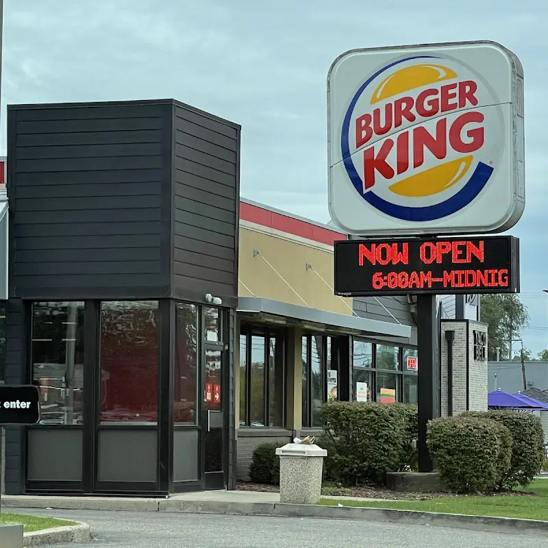 Burger King
