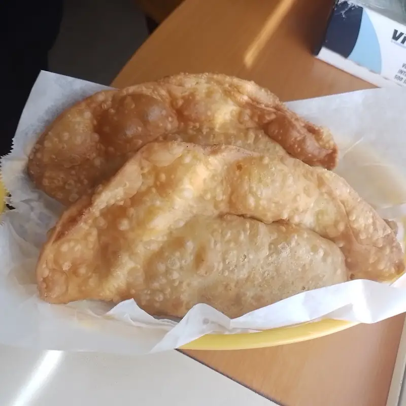 Empanadillas Cherena
