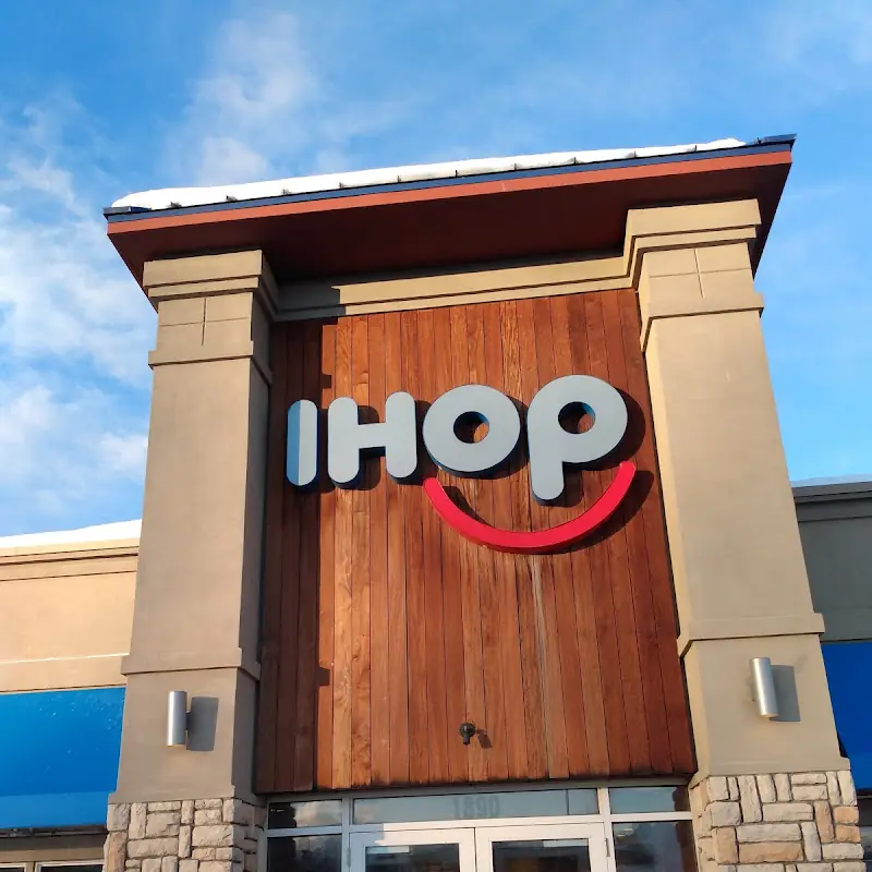 IHOP