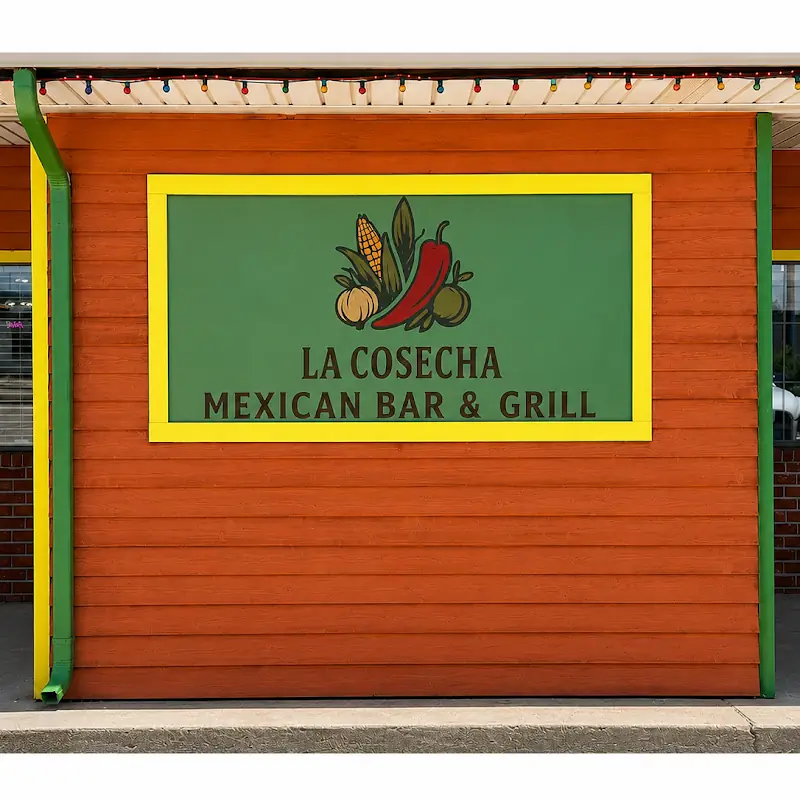 La Cosecha Mexican Bar & Grill