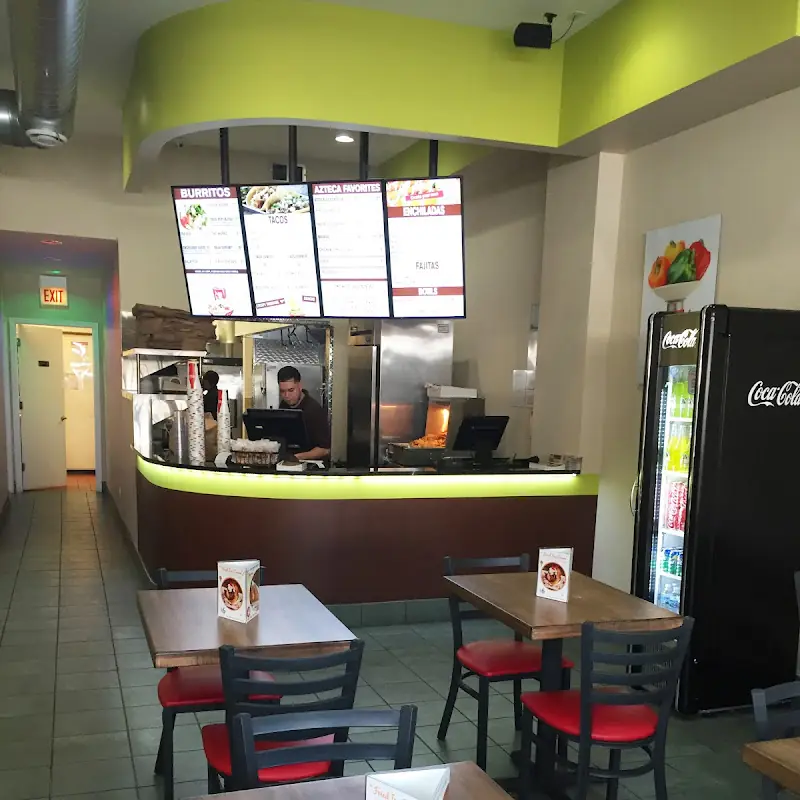 Mixteco Grill (Lakeview)
