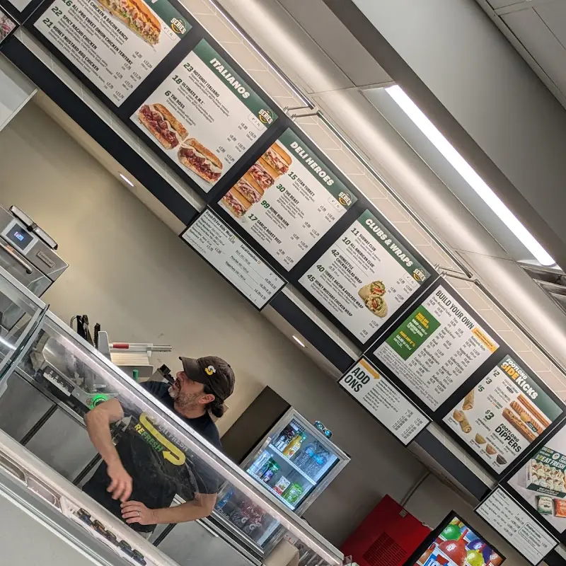 Subway