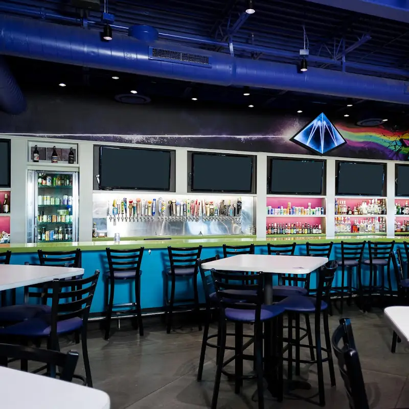Mellow Mushroom Clearwater