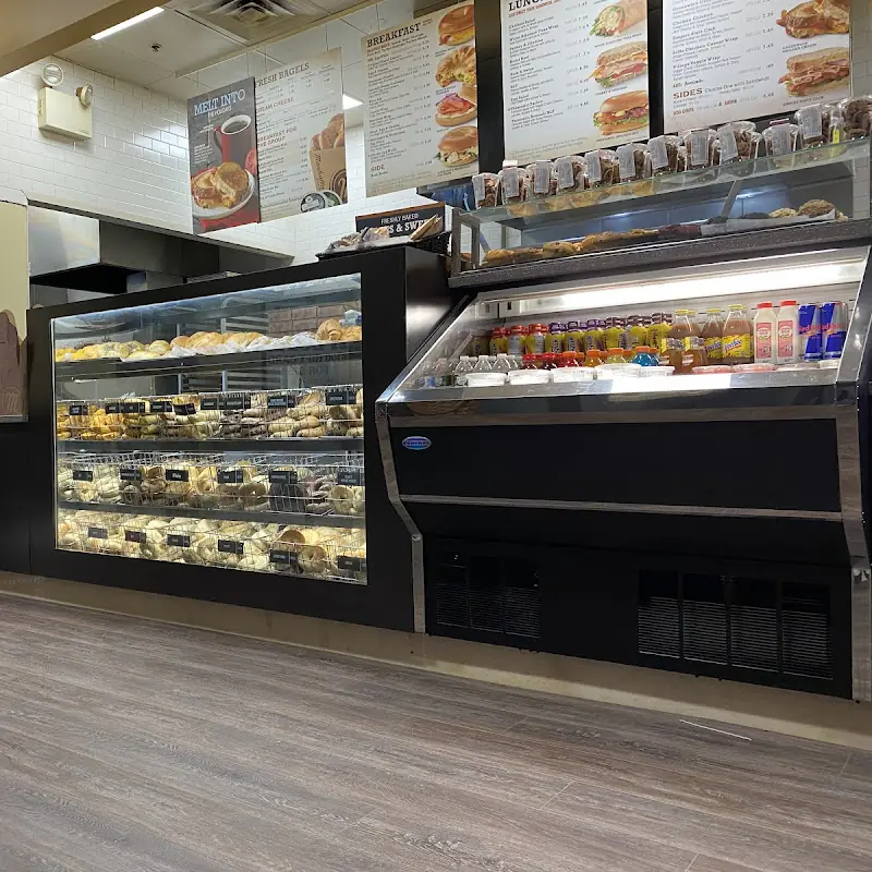 Manhattan Bagel