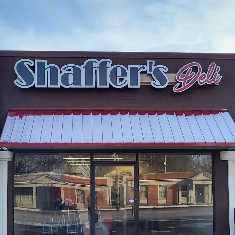 Shaffer's Deli