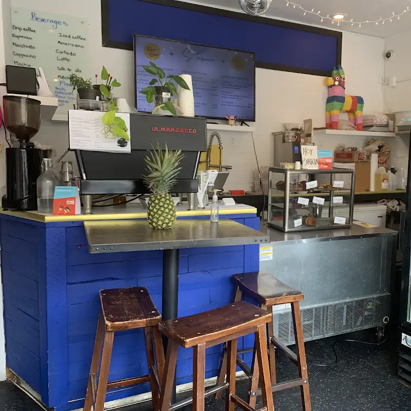 Aztlan Taqueria