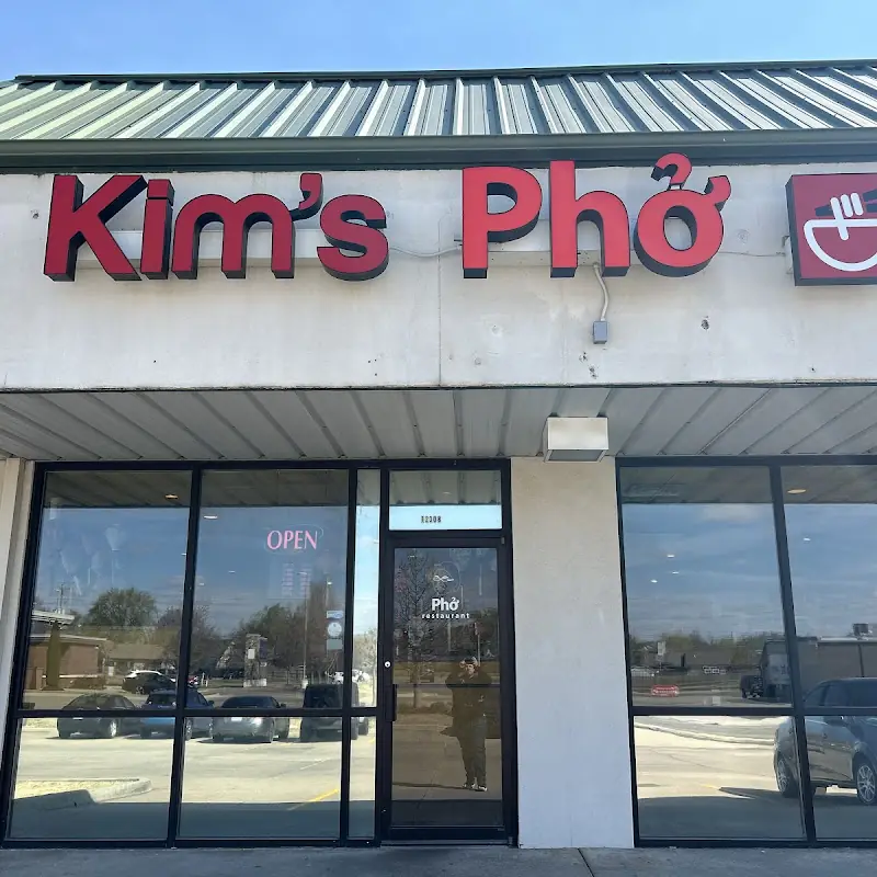 Kim’s Pho
