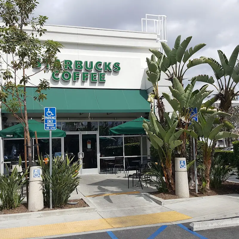 Starbucks Coffee Company