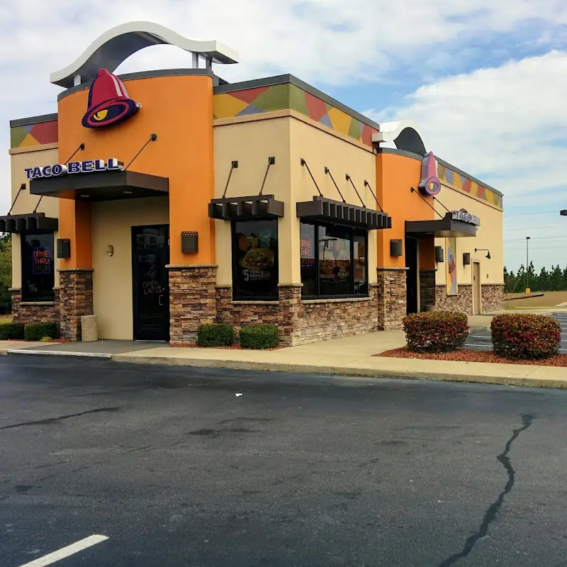Taco Bell