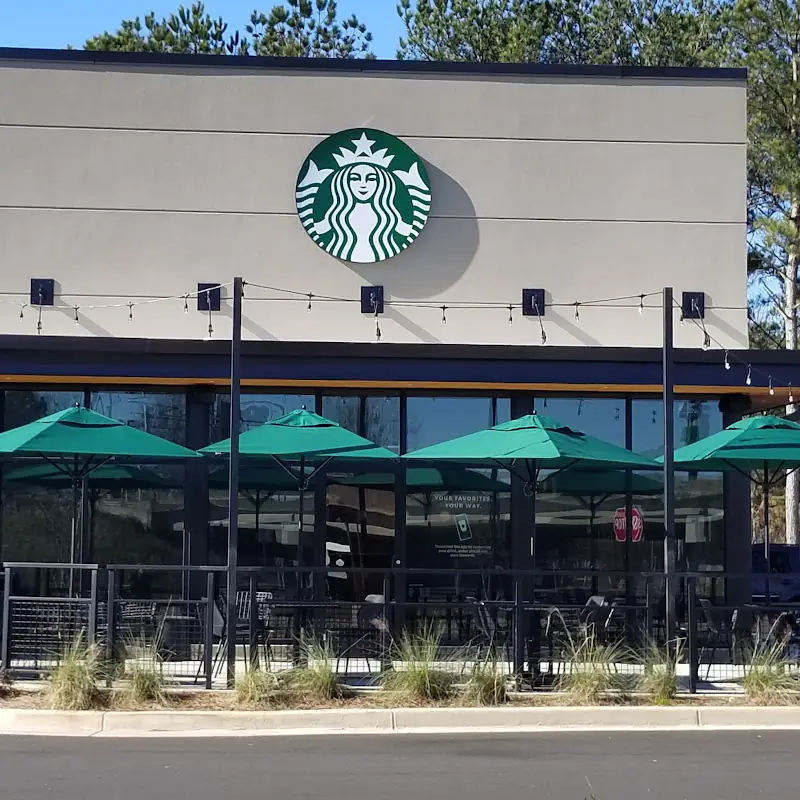 Starbucks Coffee Company