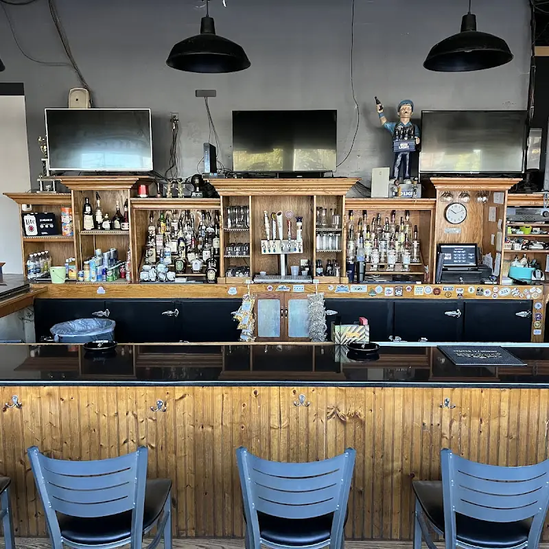 Spanky's