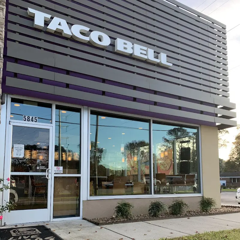 Taco Bell