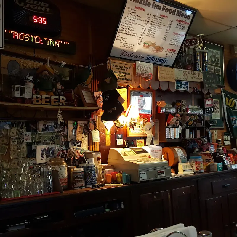 Bar Hoppers