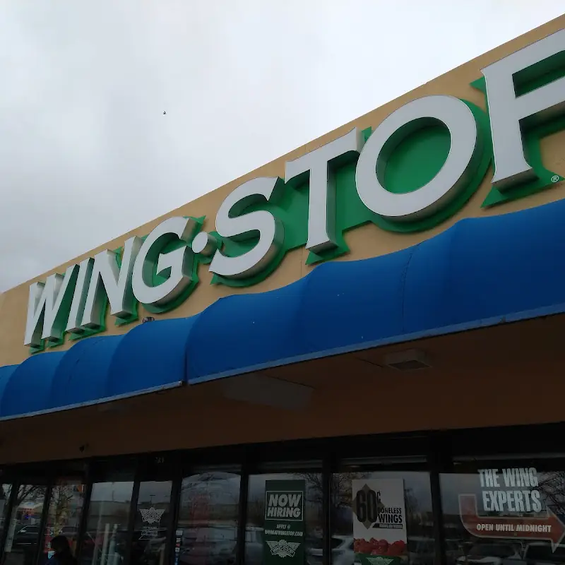 Wingstop