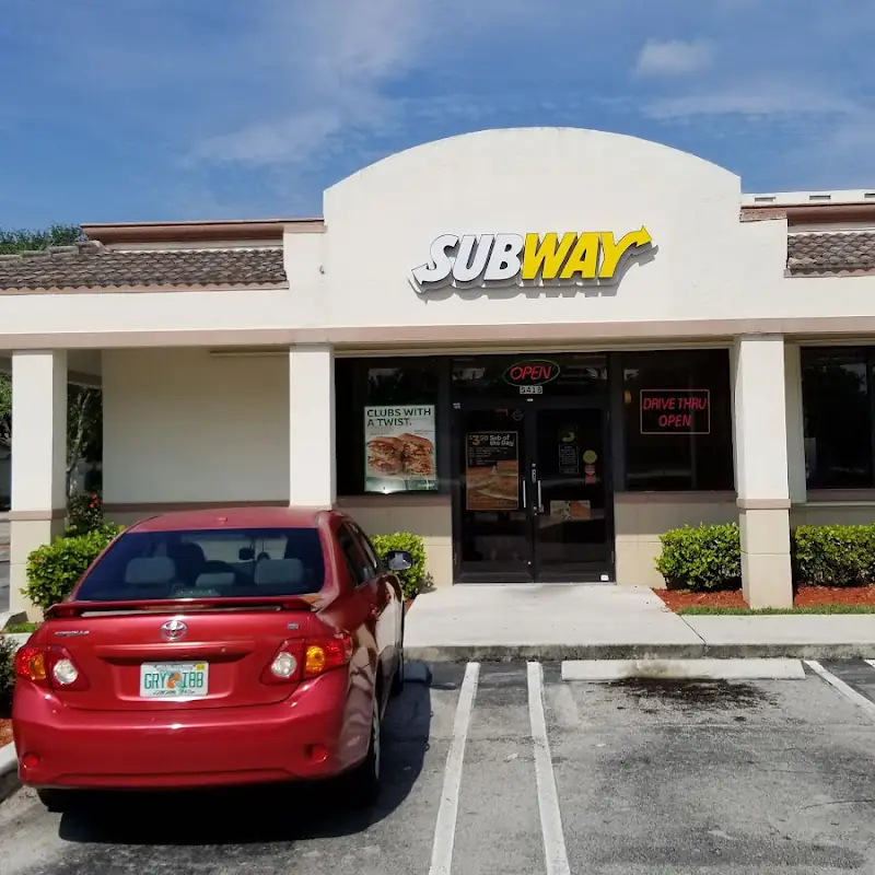 Subway