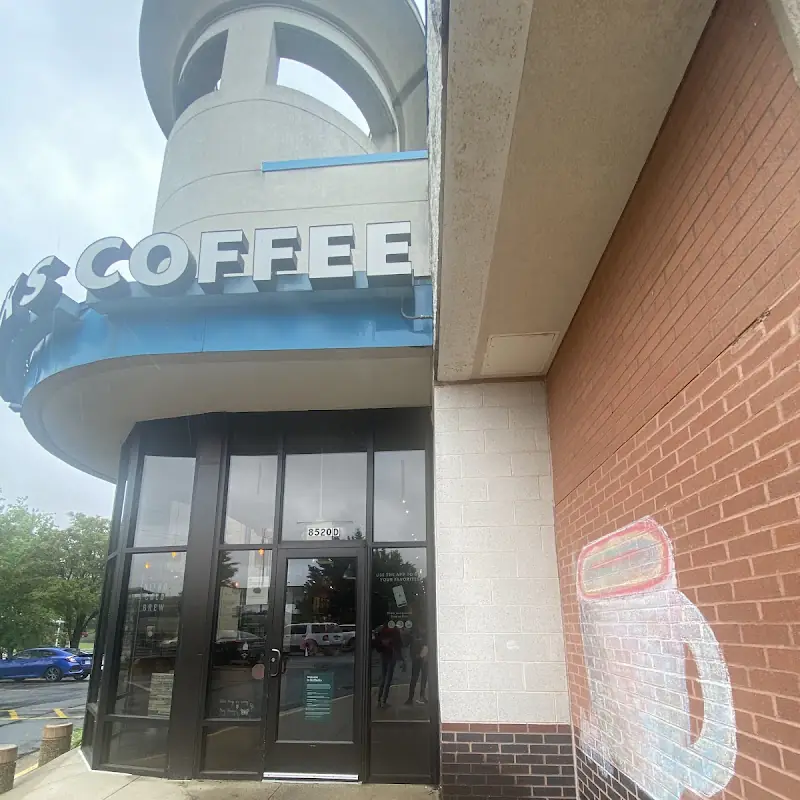 Starbucks Coffee Company
