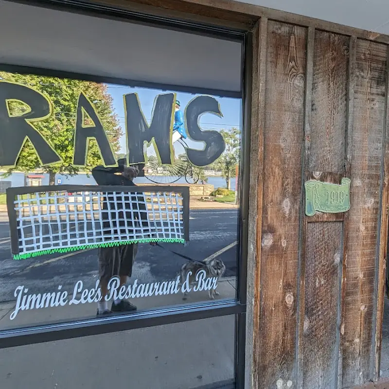 Jimmie Lee's Bar & Grill