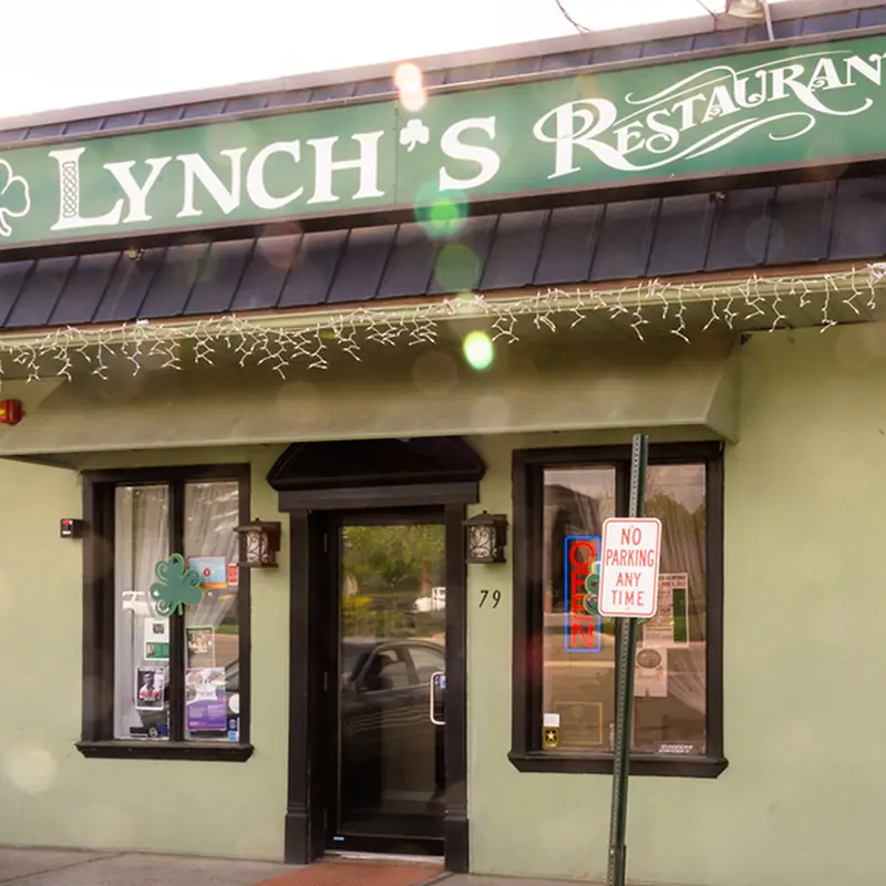 Lynch's on the Green