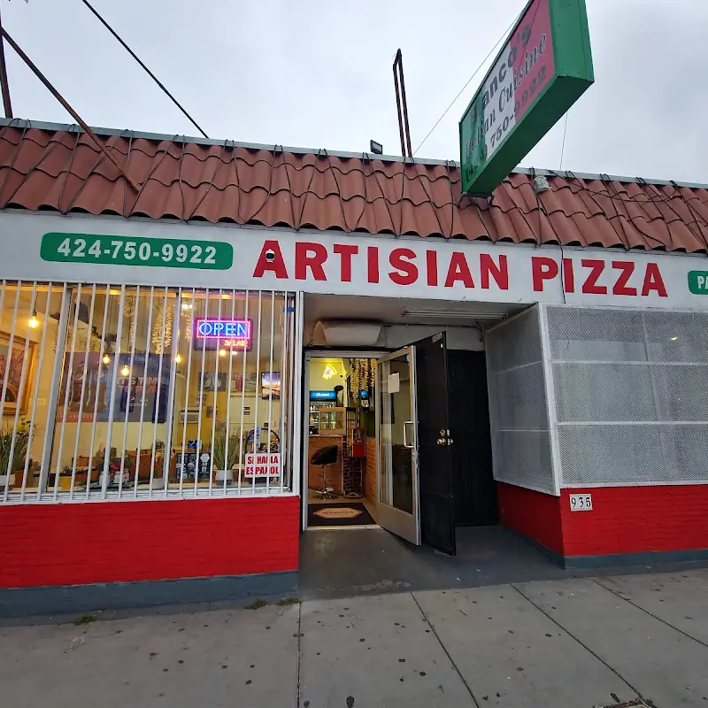 Bianco's Italian Cuisine