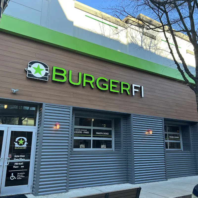 BurgerFi
